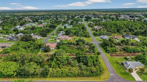 10382 Deerwood Avenue Englewood FL 34224