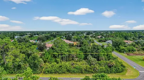 10382 Deerwood Avenue Englewood FL 34224