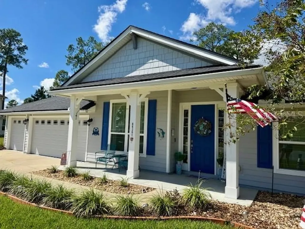86351 Moonlit Walk Circle Yulee FL 32097