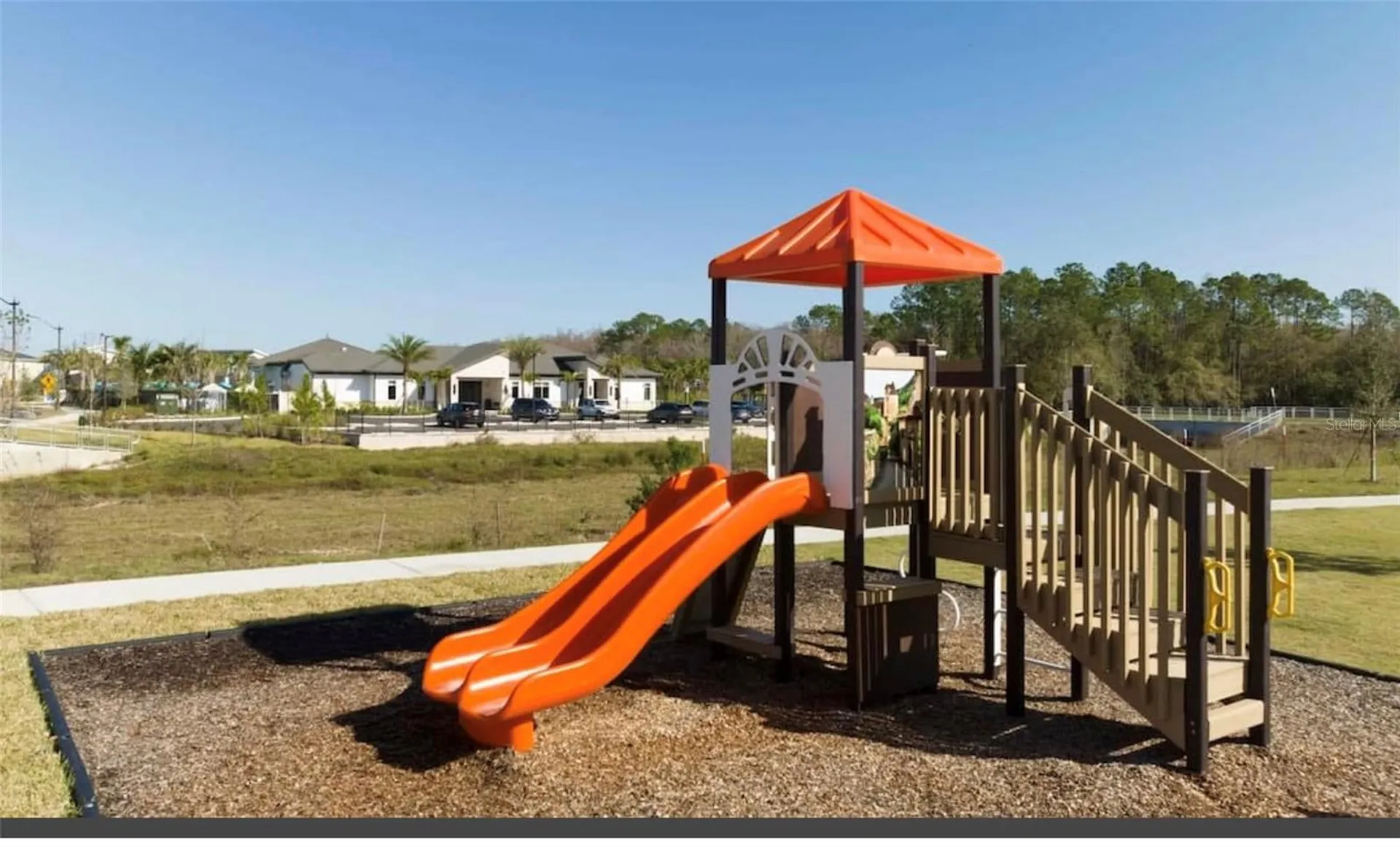 2709 Scrapbook Street Kissimmee FL 34746