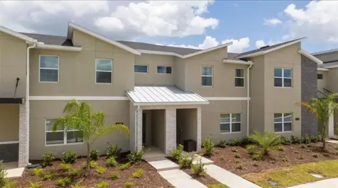 2709 Scrapbook Street Kissimmee FL 34746