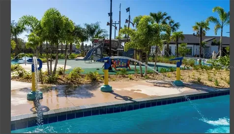 2709 Scrapbook Street Kissimmee FL 34746
