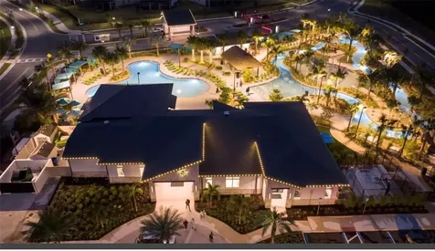 2709 Scrapbook Street Kissimmee FL 34746