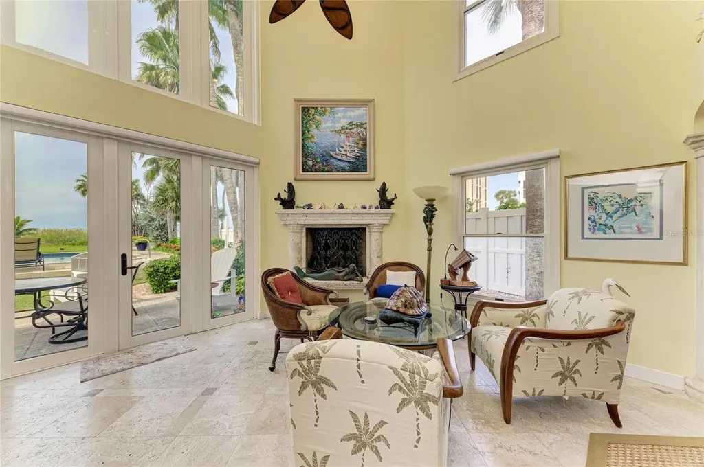 4473 Gulf Of Mexico Drive Longboat Key FL 34228