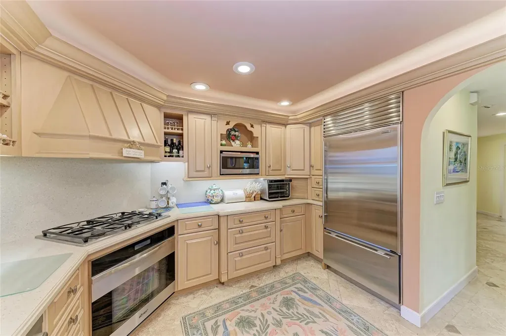 4473 Gulf Of Mexico Drive Longboat Key FL 34228