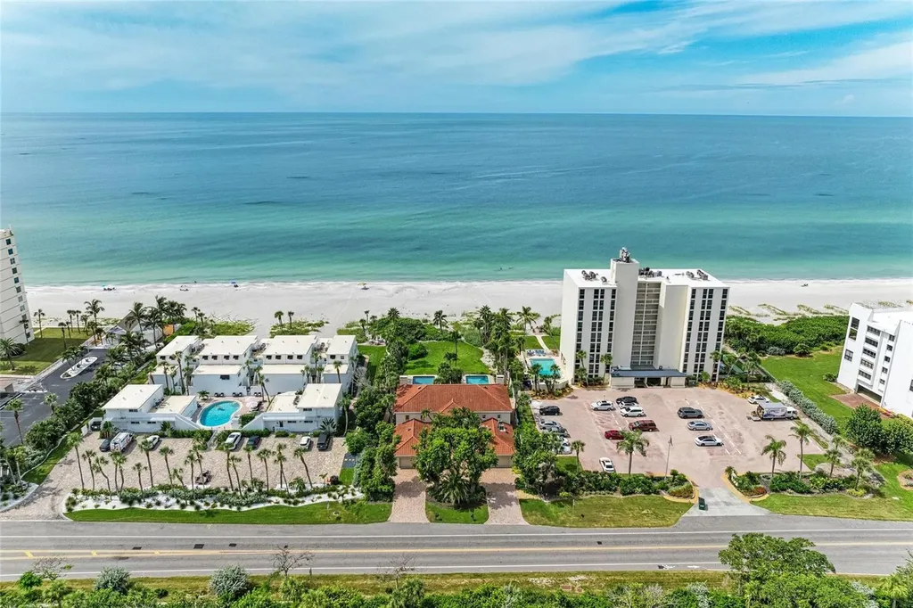 4473 Gulf Of Mexico Drive Longboat Key FL 34228