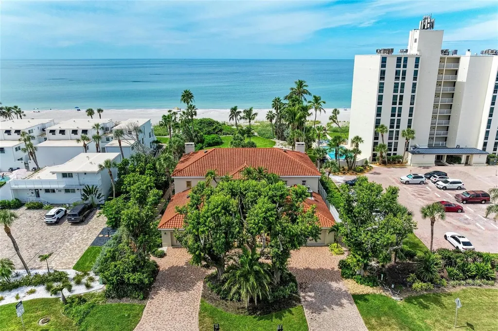 4473 Gulf Of Mexico Drive Longboat Key FL 34228