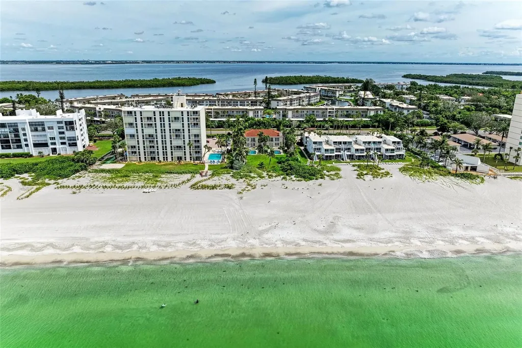 4473 Gulf Of Mexico Drive Longboat Key FL 34228
