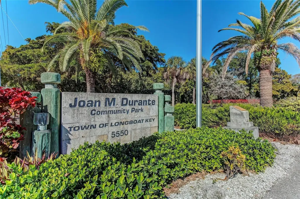 4473 Gulf Of Mexico Drive Longboat Key FL 34228