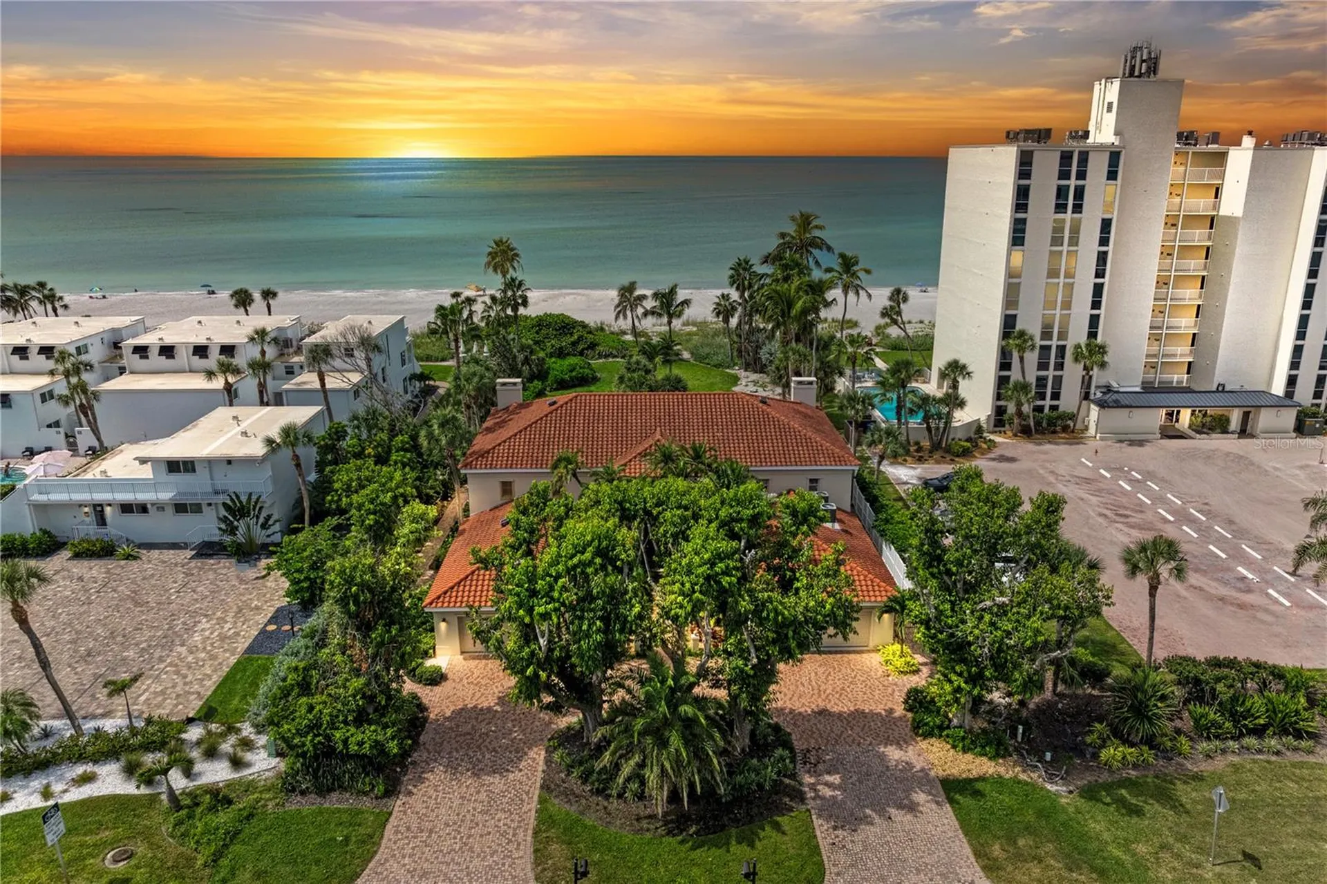 4473 Gulf Of Mexico Drive Longboat Key FL 34228