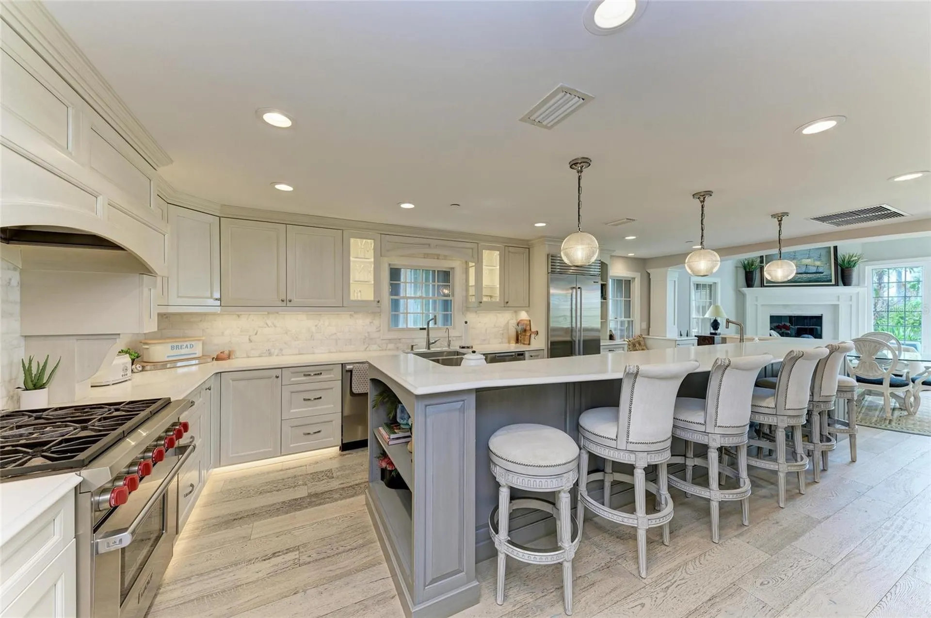 4473 Gulf Of Mexico Drive Longboat Key FL 34228