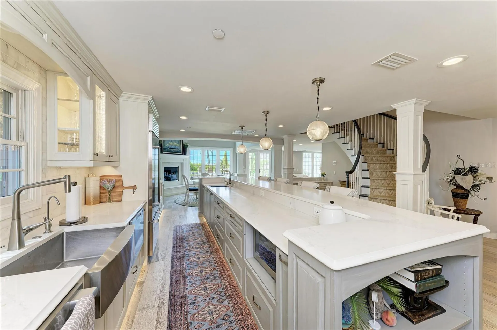 4473 Gulf Of Mexico Drive Longboat Key FL 34228