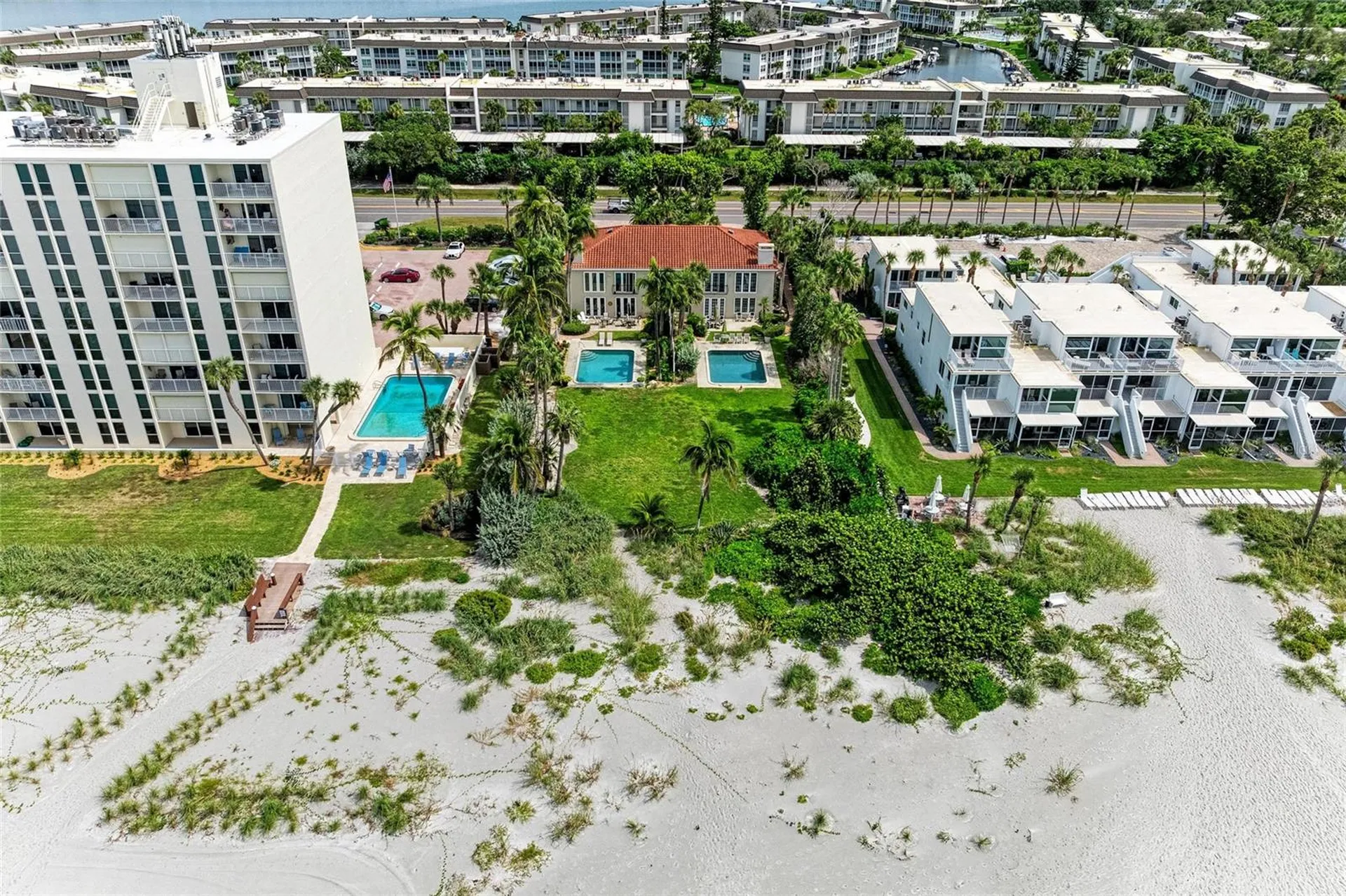 4473 Gulf Of Mexico Drive Longboat Key FL 34228