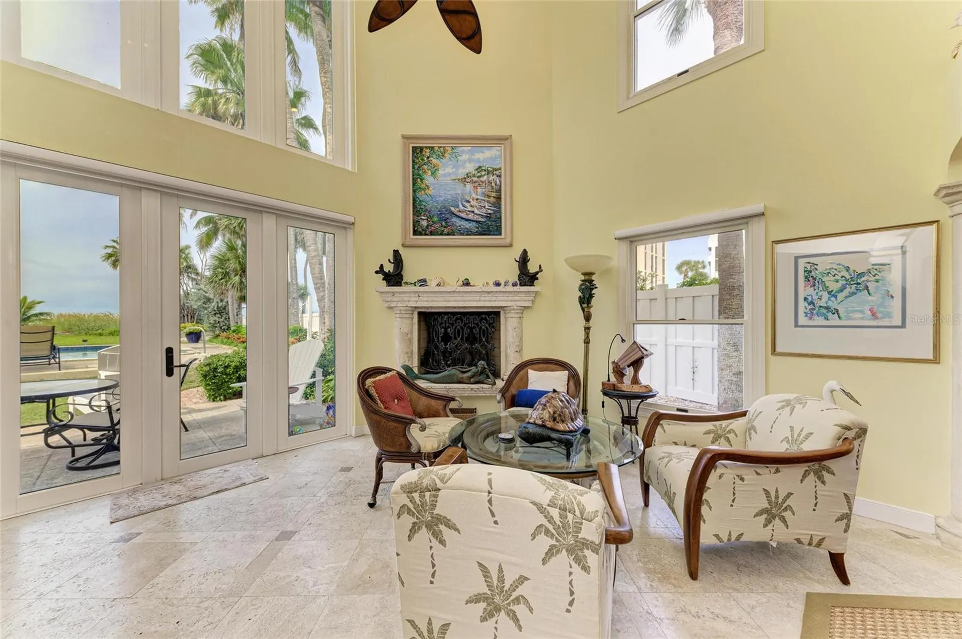 4473 Gulf Of Mexico Drive Longboat Key FL 34228
