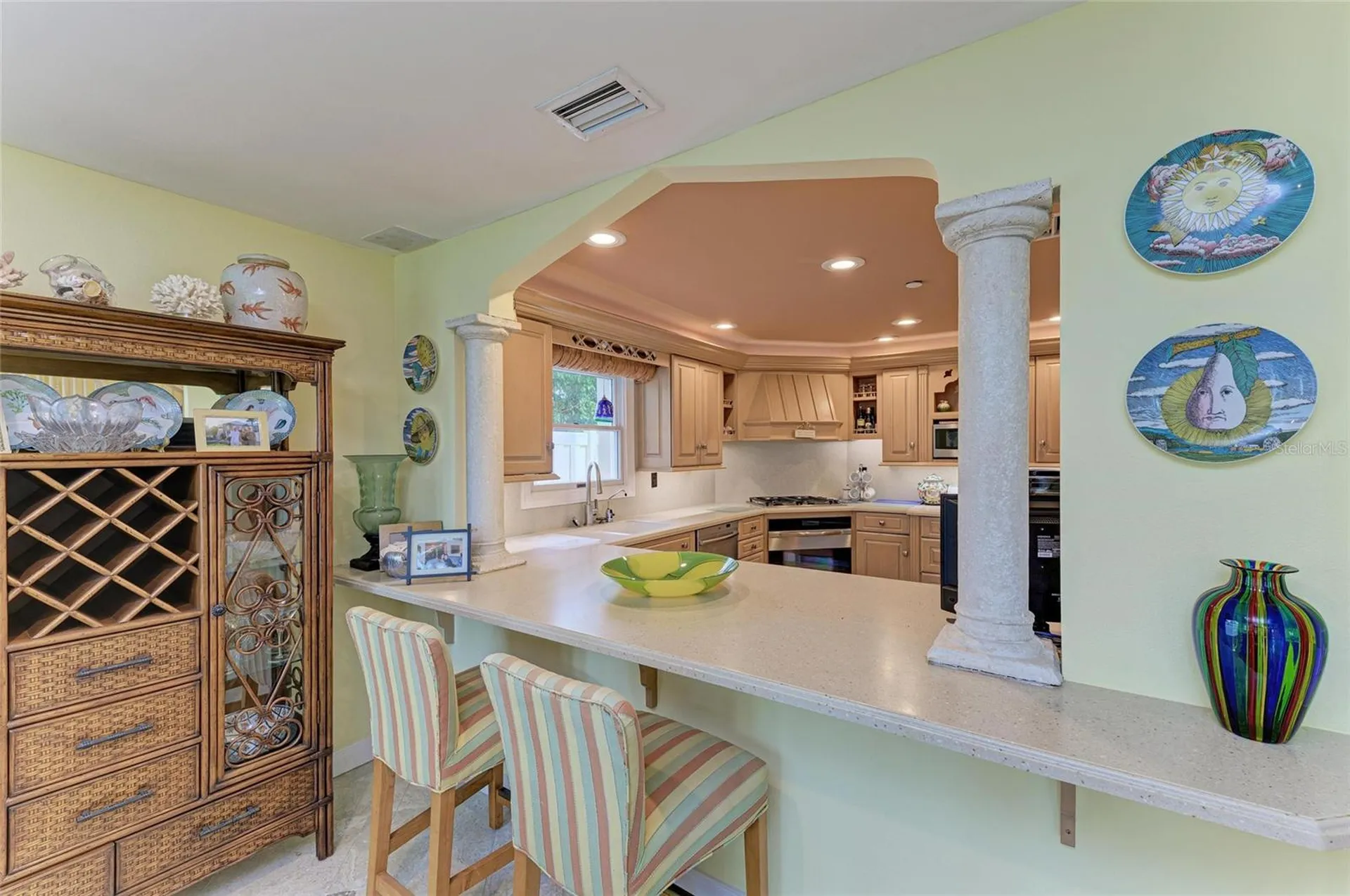 4473 Gulf Of Mexico Drive Longboat Key FL 34228