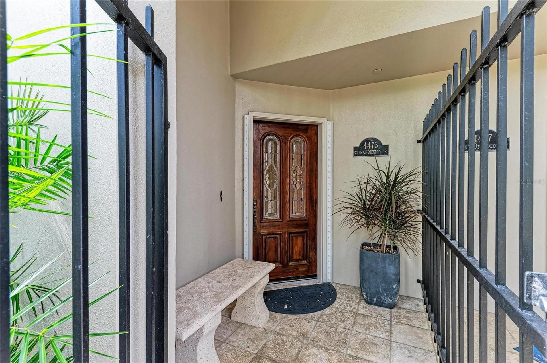4473 Gulf Of Mexico Drive Longboat Key FL 34228