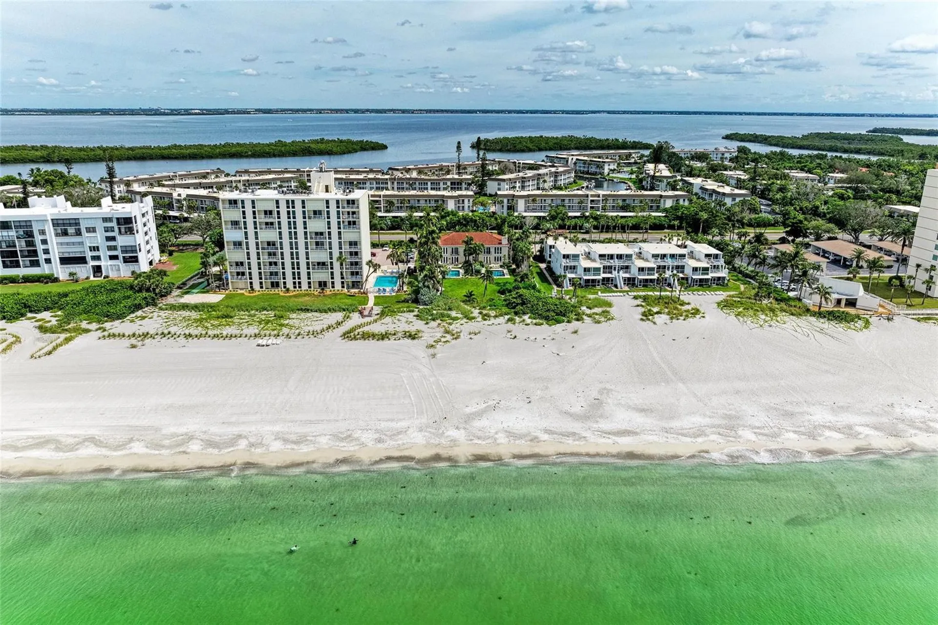 4473 Gulf Of Mexico Drive Longboat Key FL 34228