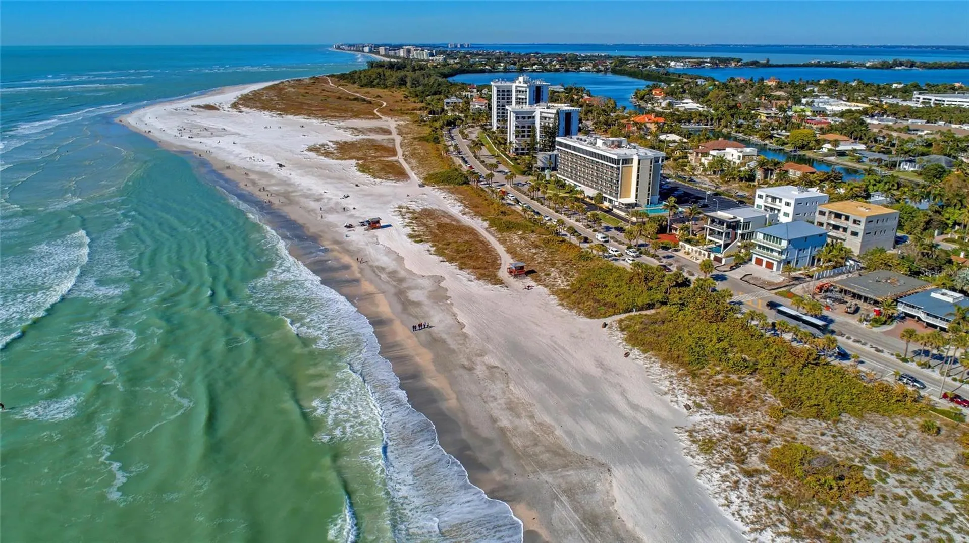 4473 Gulf Of Mexico Drive Longboat Key FL 34228