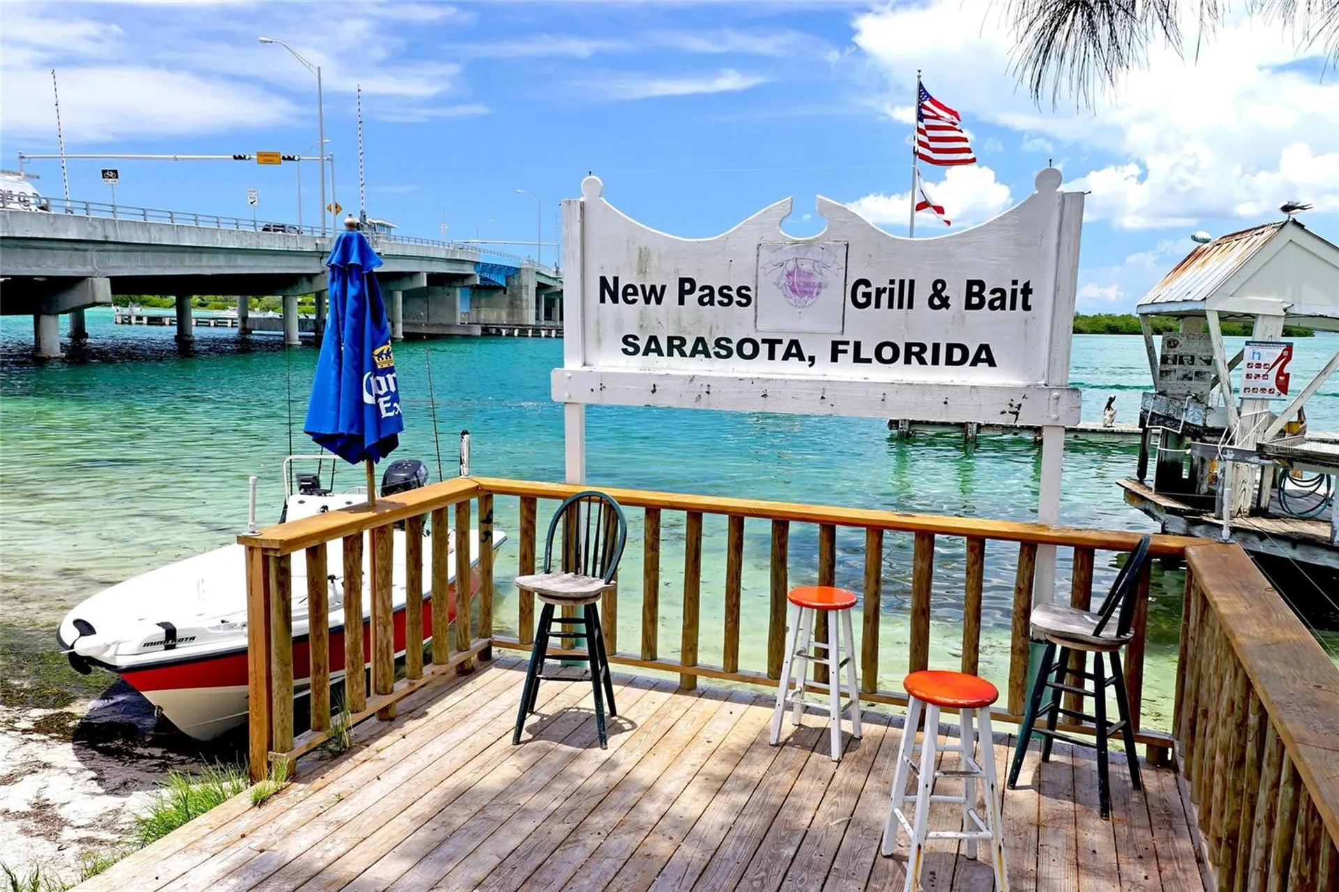 4473 Gulf Of Mexico Drive Longboat Key FL 34228