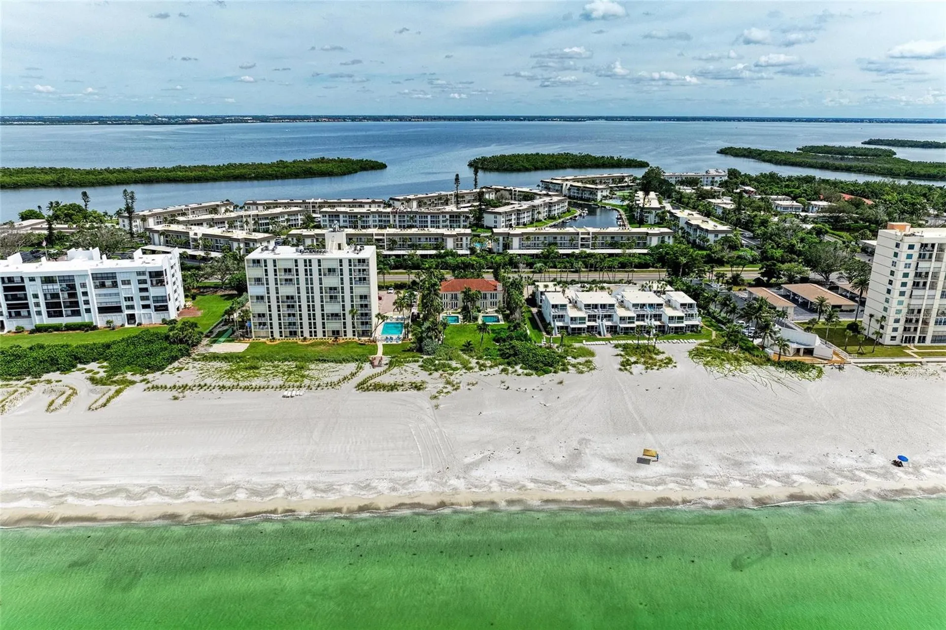 4473 Gulf Of Mexico Drive Longboat Key FL 34228