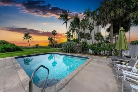 4473 Gulf Of Mexico Drive Longboat Key FL 34228
