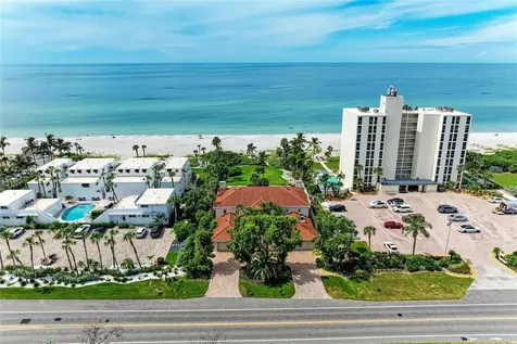 4473 Gulf Of Mexico Drive Longboat Key FL 34228
