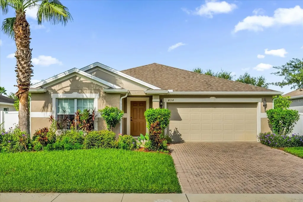 434 Millwood Place Winter Garden FL 34787