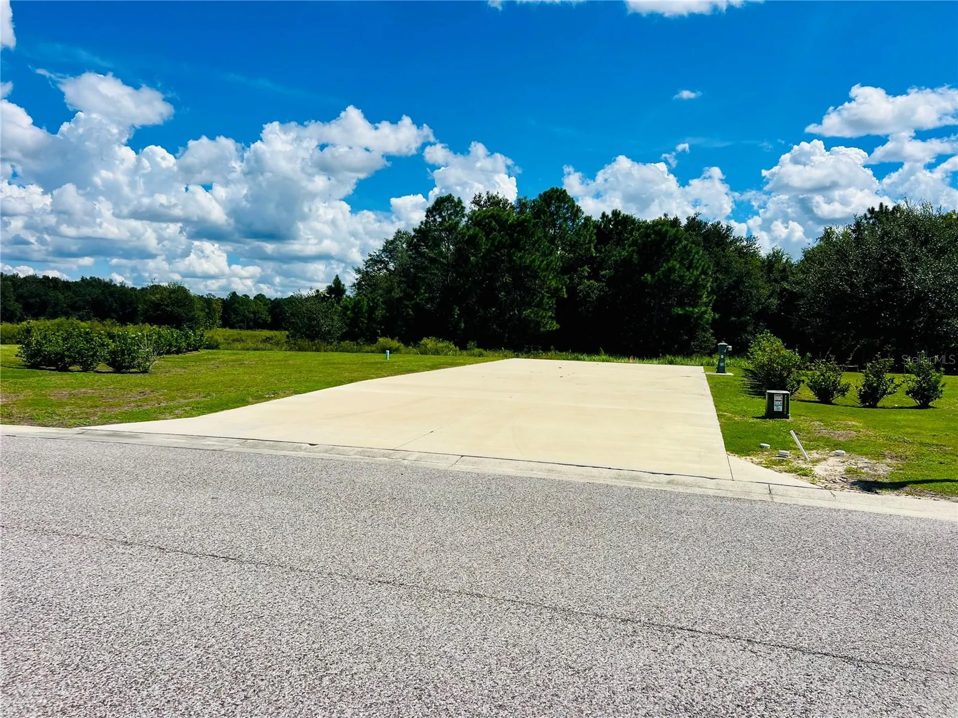 4813 SE 92nd Boulevard Webster FL 33597