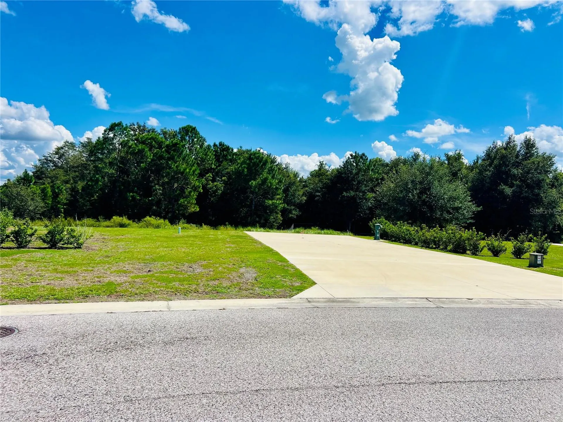 4813 SE 92nd Boulevard Webster FL 33597