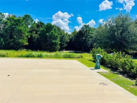 4813 SE 92nd Boulevard Webster FL 33597