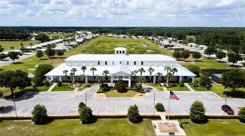 4813 SE 92nd Boulevard Webster FL 33597