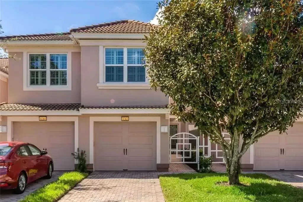 1212 Romani Avenue Davenport FL 33896