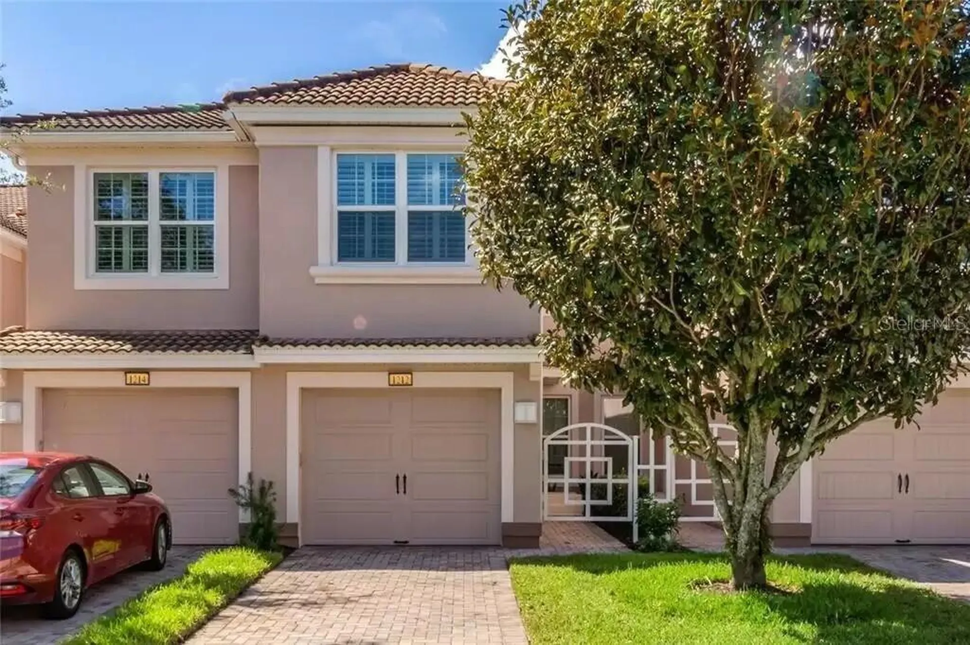 1212 Romani Avenue Davenport FL 33896