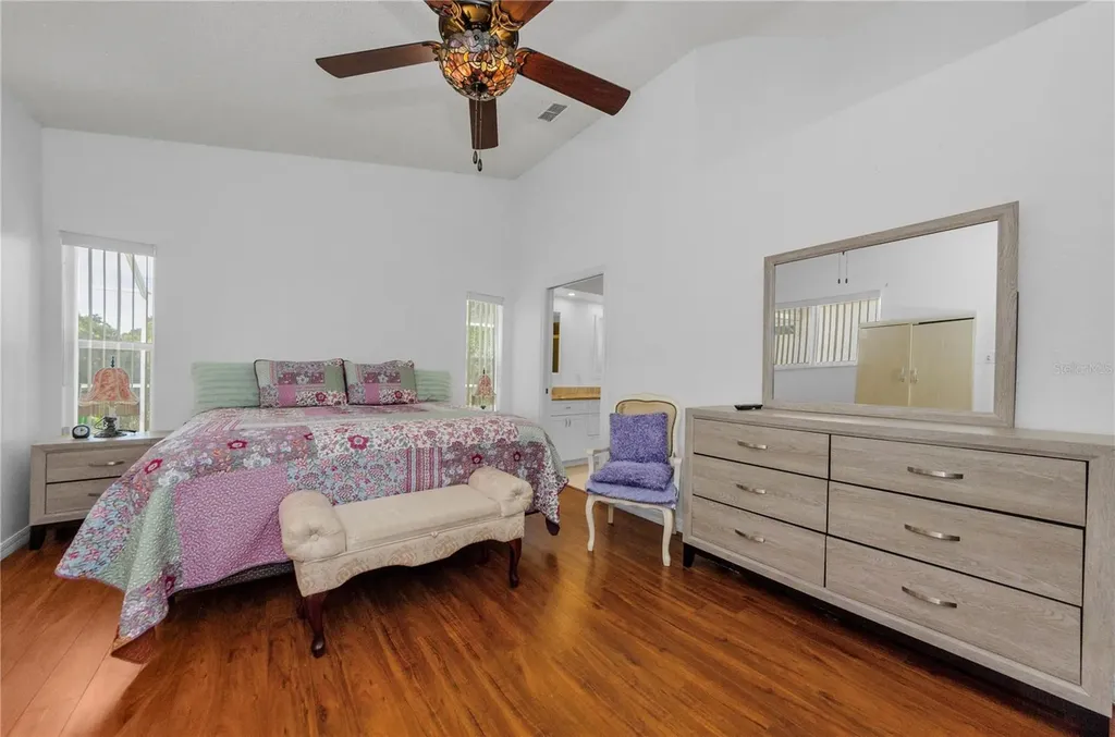 10443 Casa Grande Circle Spring Hill FL 34608