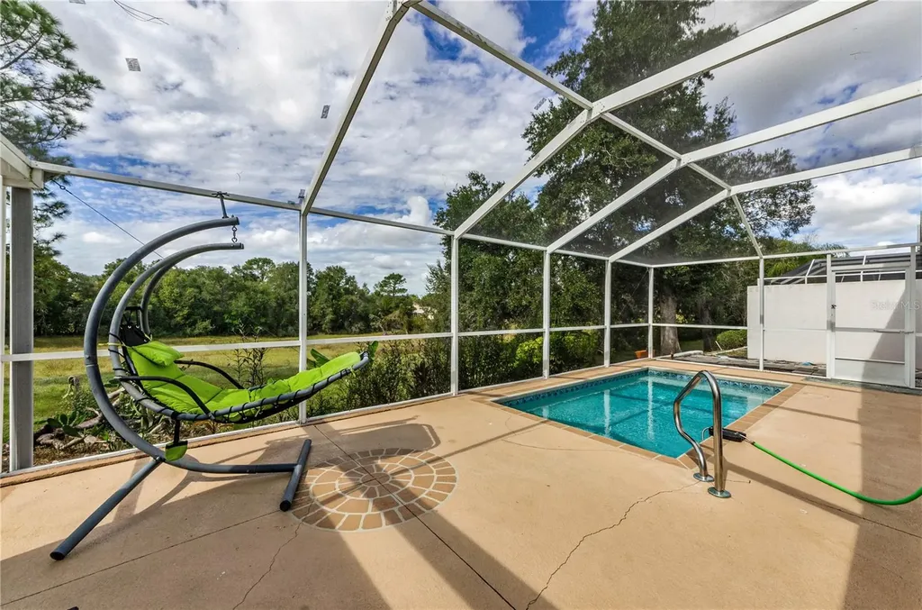 10443 Casa Grande Circle Spring Hill FL 34608