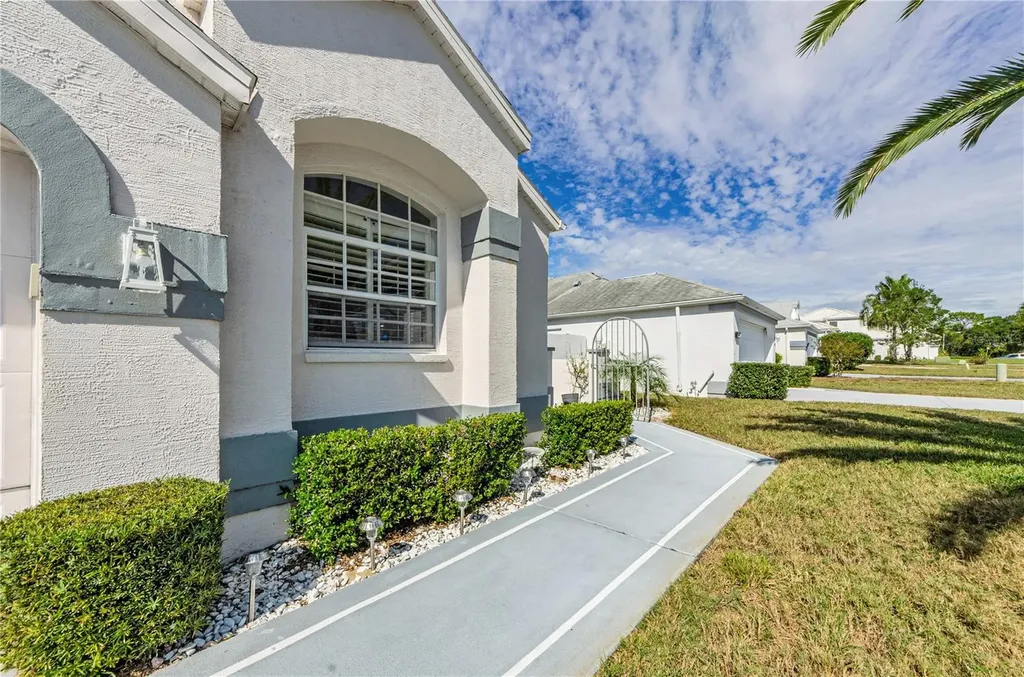 10443 Casa Grande Circle Spring Hill FL 34608