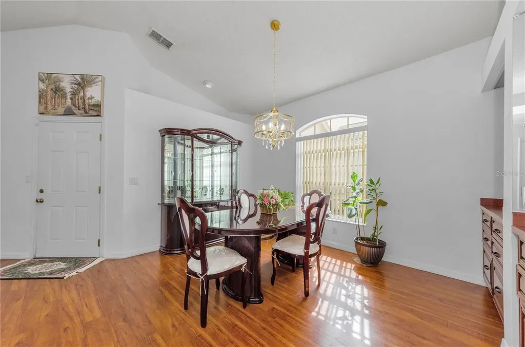 10443 Casa Grande Circle Spring Hill FL 34608