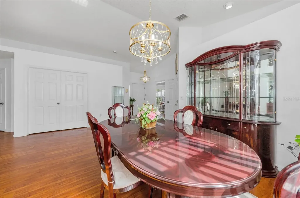 10443 Casa Grande Circle Spring Hill FL 34608