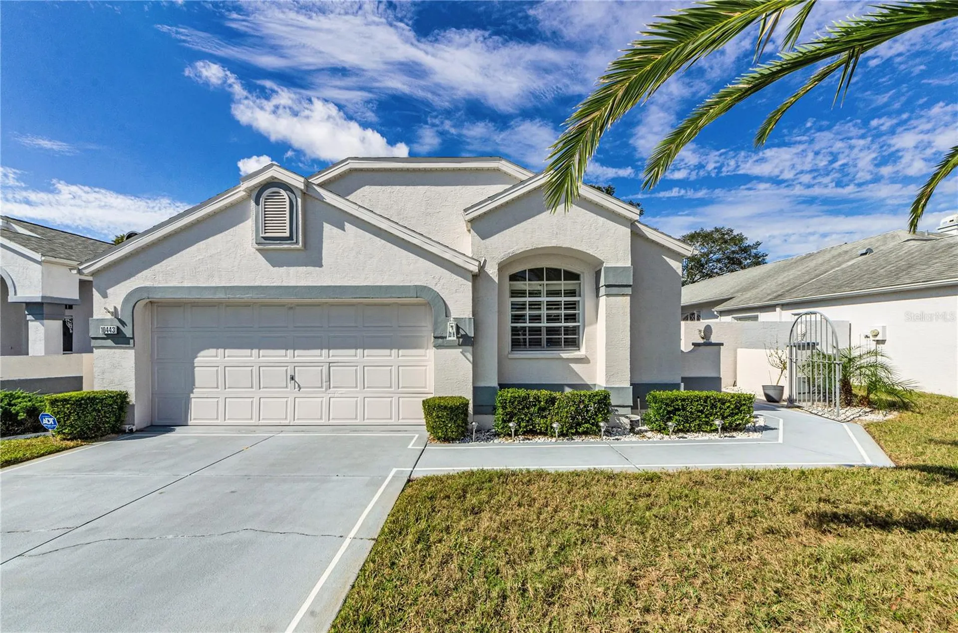 10443 Casa Grande Circle Spring Hill FL 34608