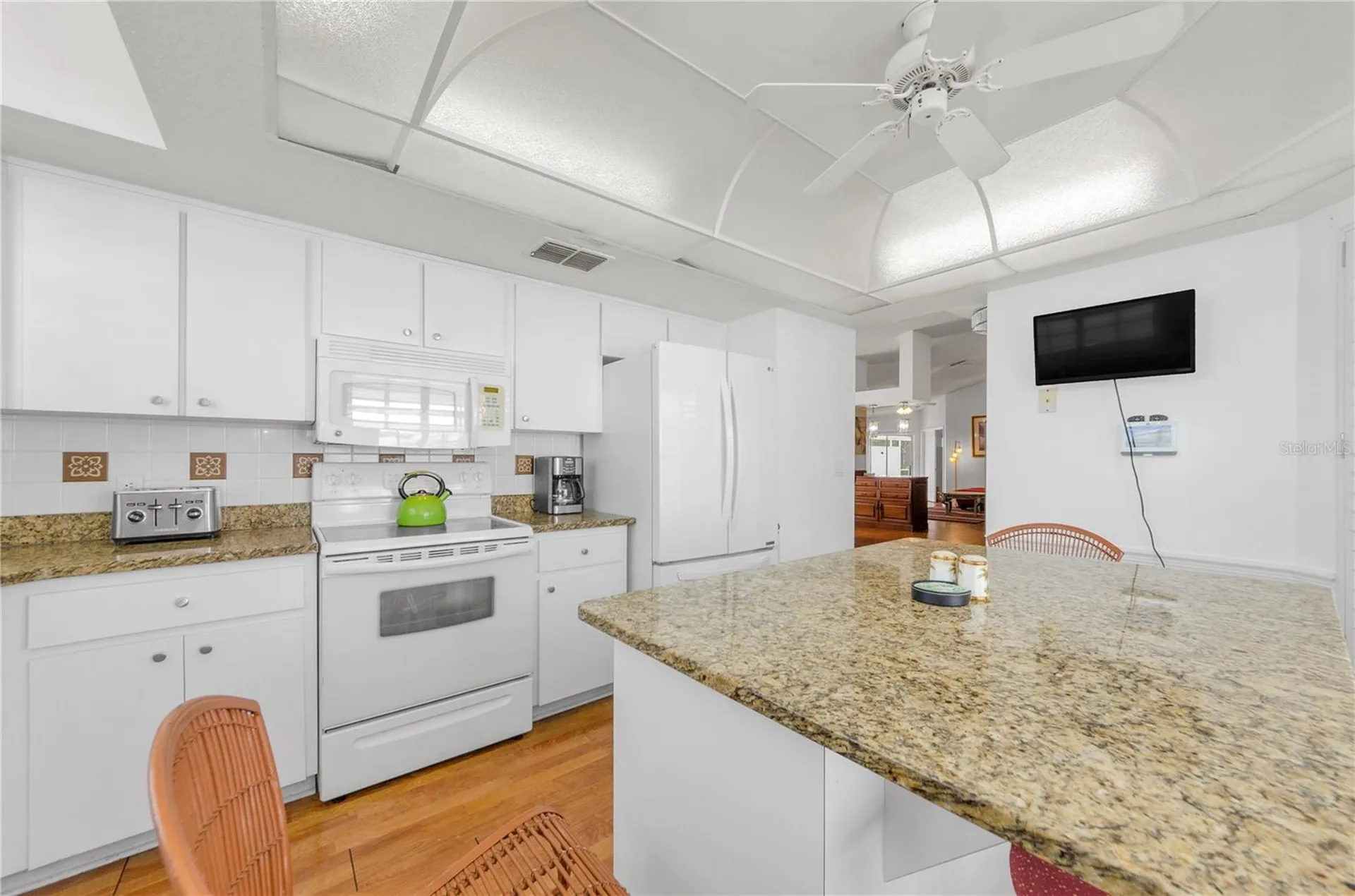 10443 Casa Grande Circle Spring Hill FL 34608
