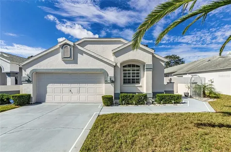 10443 Casa Grande Circle Spring Hill FL 34608