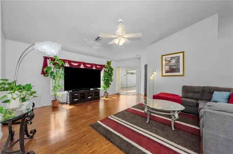 10443 Casa Grande Circle Spring Hill FL 34608
