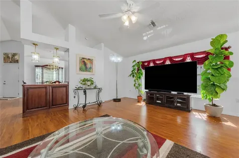 10443 Casa Grande Circle Spring Hill FL 34608