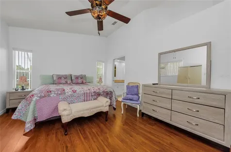 10443 Casa Grande Circle Spring Hill FL 34608