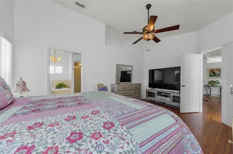10443 Casa Grande Circle Spring Hill FL 34608