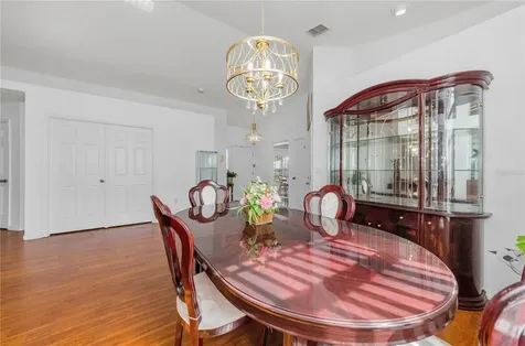 10443 Casa Grande Circle Spring Hill FL 34608