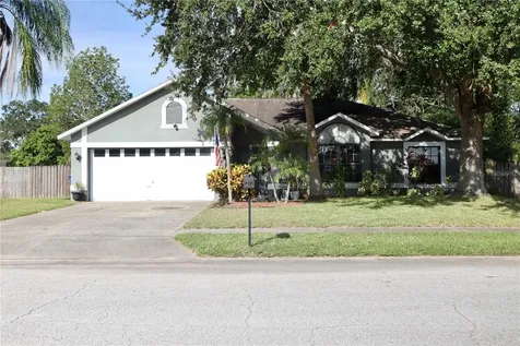 1615 Woodbay Court Kissimmee FL 34744