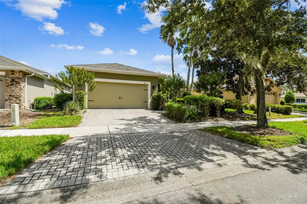 161 Cape Florida Drive Kissimmee FL 34759
