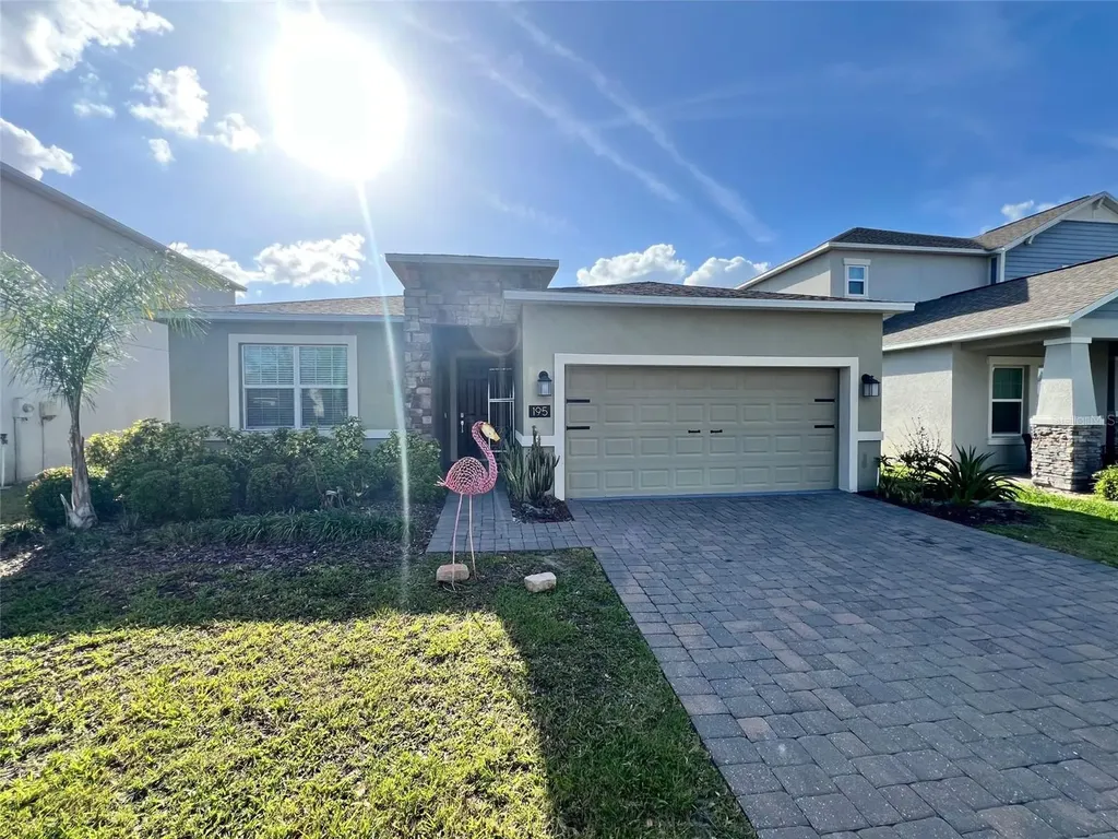 195 Preston Avenue Davenport FL 33837