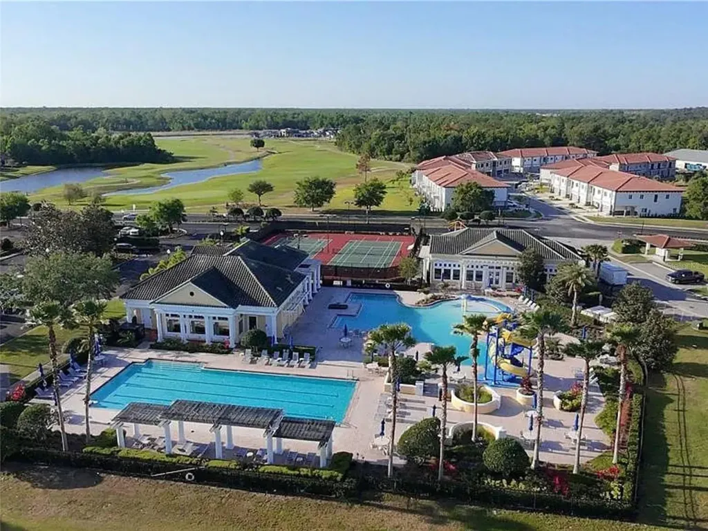 195 Preston Avenue Davenport FL 33837